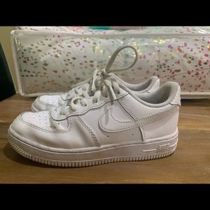 Girl’s Air Force One